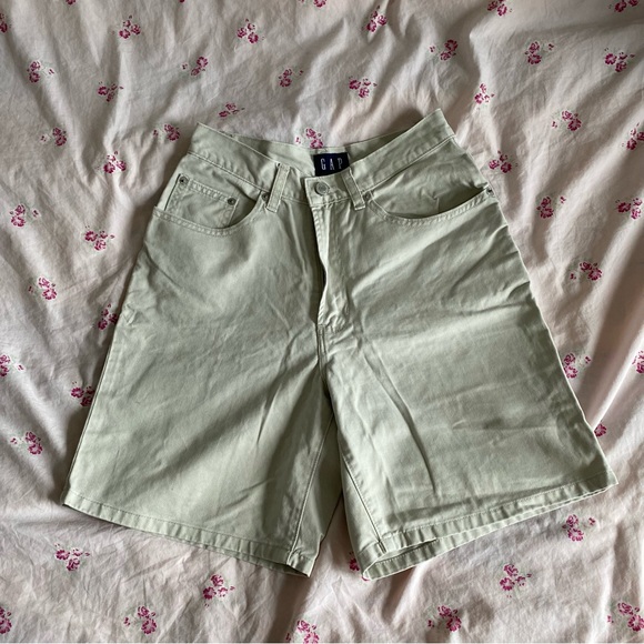 gap jorts - Picture 2 of 2
